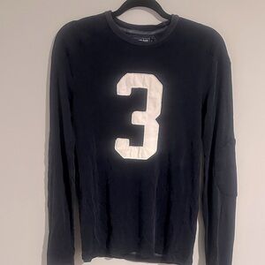 Vintage Benjamin Bixby Long Sleeve Tee